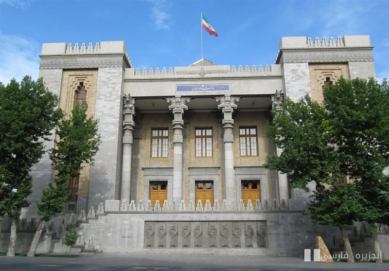 وزارت امور خارجه ایران خواستار اقدام جهانی برای توقف نسل‌کشی در فلسطین شد