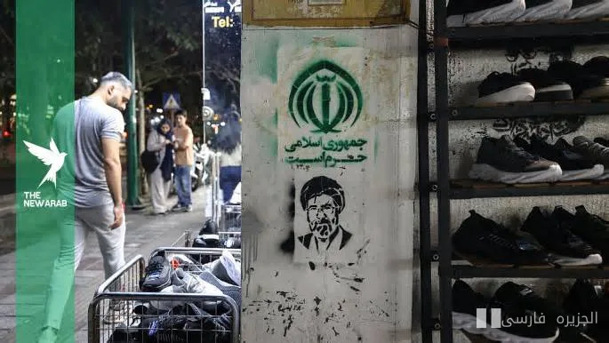 دولت ترامپ از نزدیک شدن به پایان جنگ با ایران خبر داد