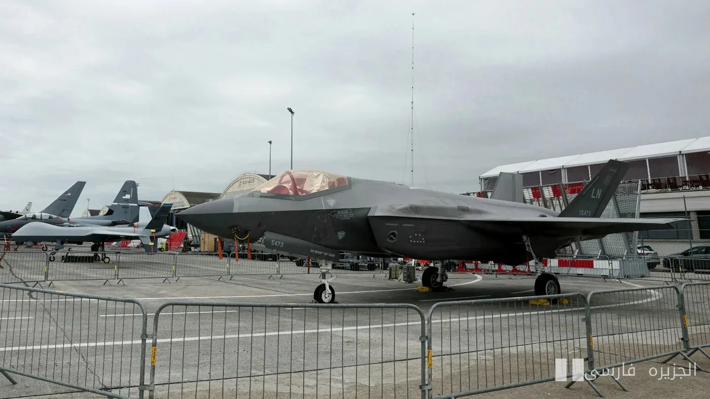 إسرائيل تسعى لتعويض تسليحي من أمريكا بعد اتفاق F-35 السعودي