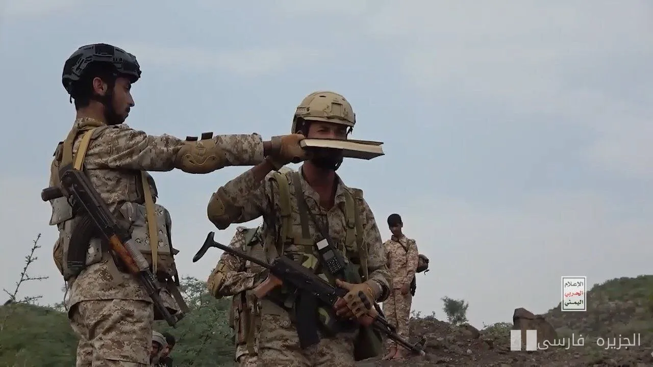 Advances of Ansar Allah in Yemen, a New Challenge for Trump and the Arab Coalition