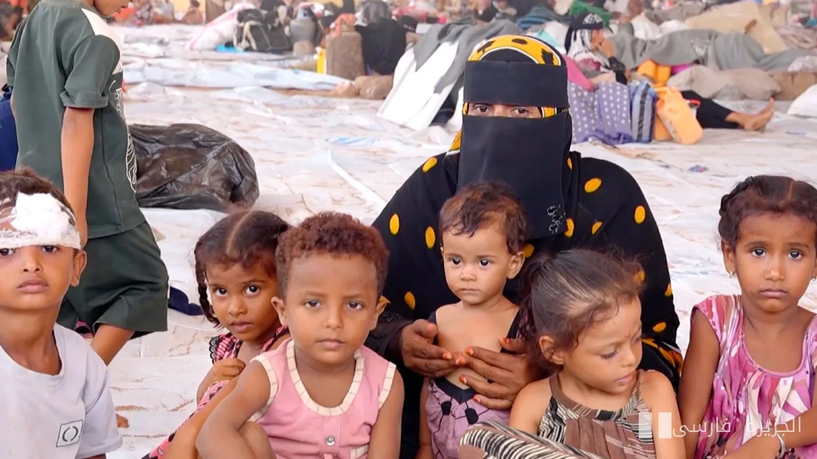 تشتت اللاجئين في جيبوتي مع دخول أكثر من 2700 يمني