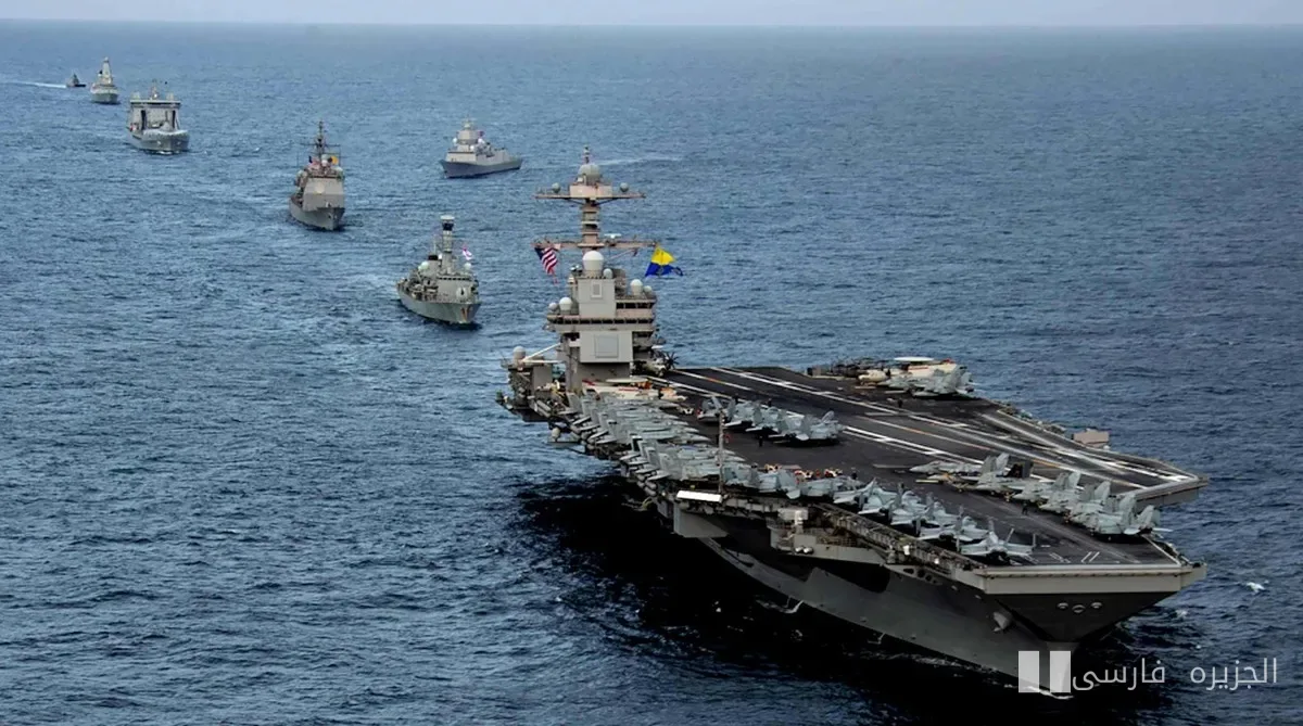 Italy Deploys Warships to the Bab-el-Mandeb Strait