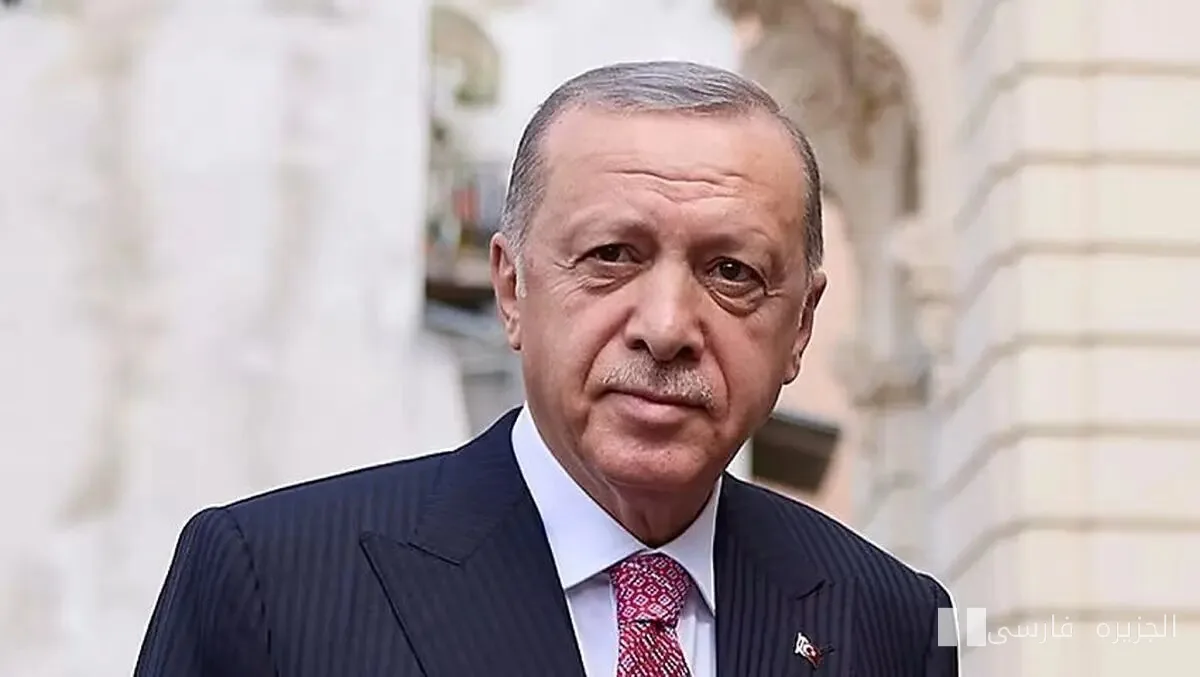 اردوغان: جای مجرمان جنگی پشت تریبون سازمان ملل نیست