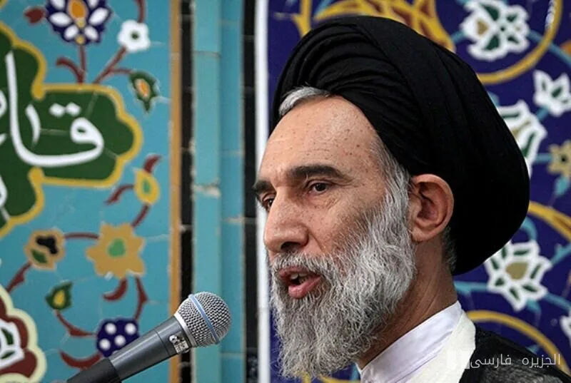 حجت‌الاسلام محمودی: نقشه دشمنان با مقاومت مردم خنثی شد