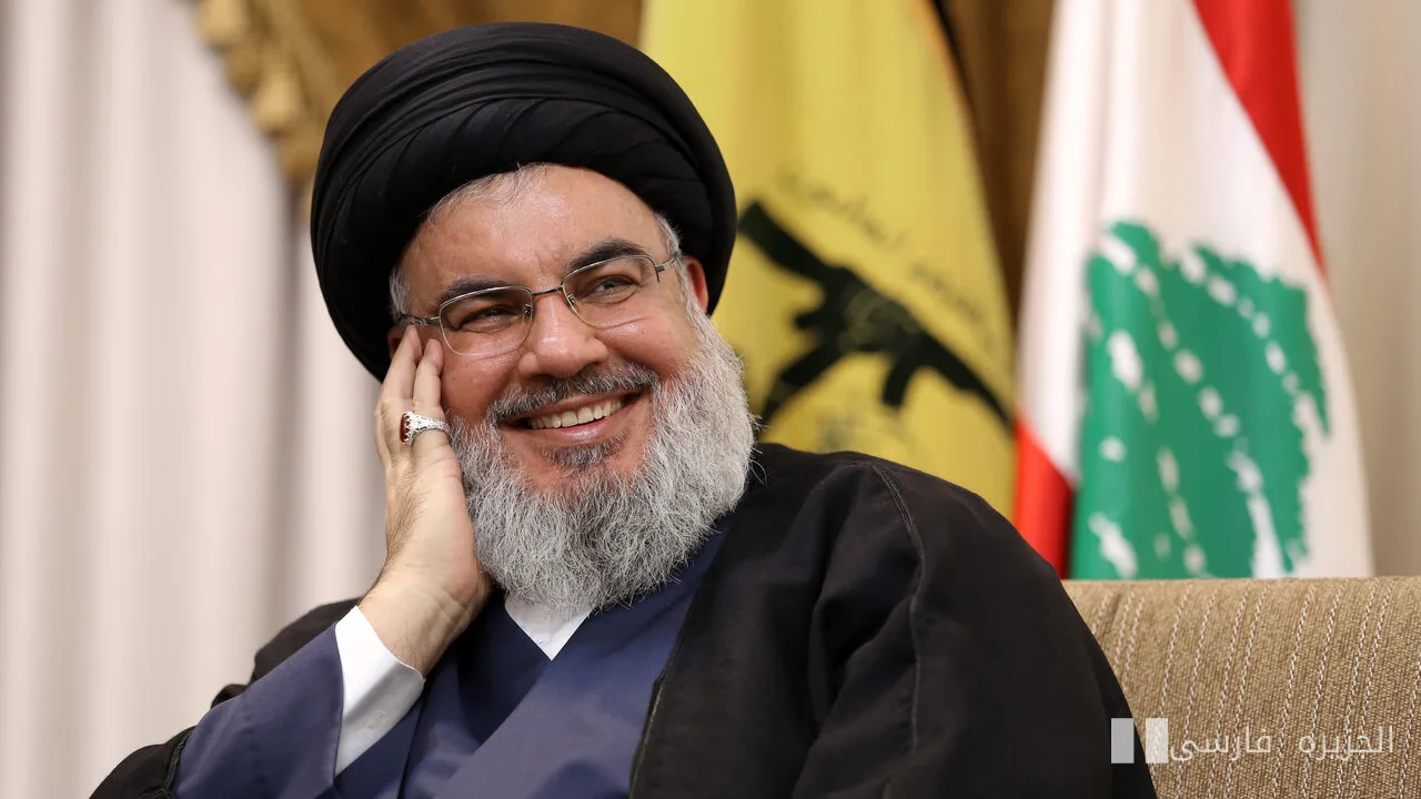 سخنان سید حسن نصرالله درباره رنج کودکان غزه در جنگ