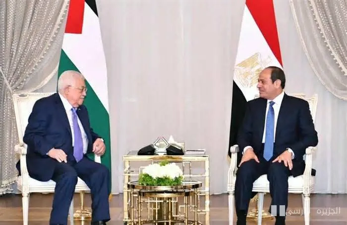 رئیس‌جمهور مصر بر مخالفت با کوچ اجباری فلسطینی‌ها تأکید کرد