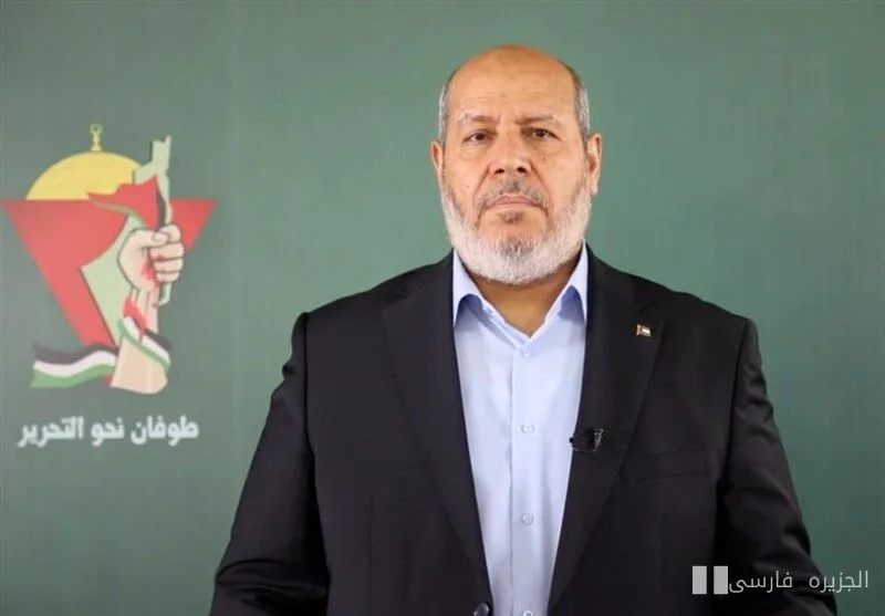 خلیل الحیه: مردم فلسطین کلید ثبات منطقه‌ای هستند