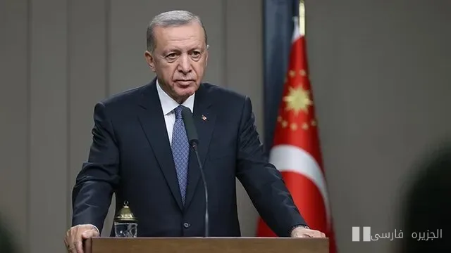 اردوغان: توافق مکه ائتلافی علیه ایران یا اسرائیل نیست