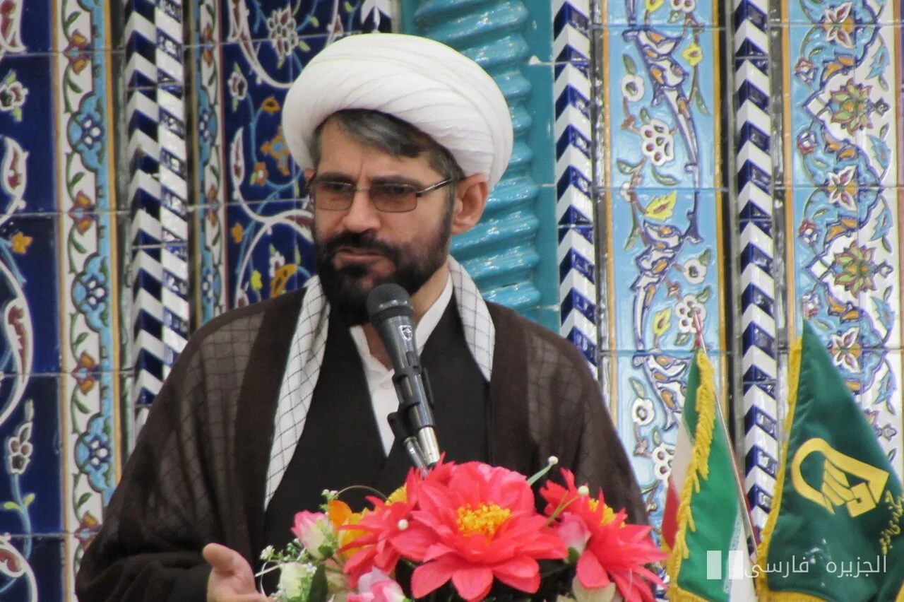 Hojjatoleslam Zahidi Pour : La défense sacrée est la culture de la puissance du peuple iranien