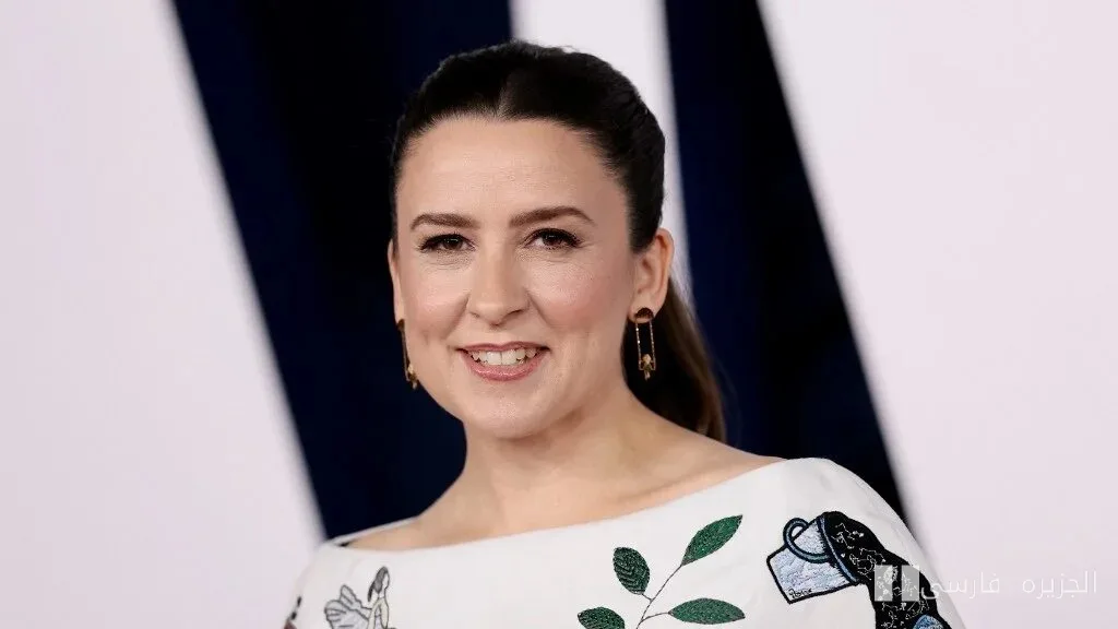Rachel Griffin-Accurso Donates One Million Dollars to Palestinian Children