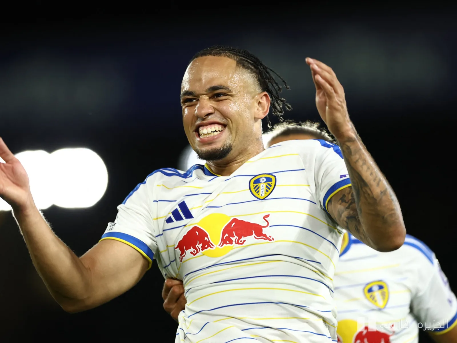 Überzeugender Sieg von Leeds United gegen Newcastle mit 4-1