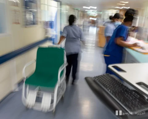 فشار بی‌سابقه بر NHS در تابستان داغ: گرما جان بیماران را تهدید می‌کند