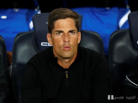 Robert Moreno appointed as interim coach of South Korea
