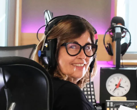 لیزا تارباك: از میکروفن رادیو 2 به چرخ سفالگری!