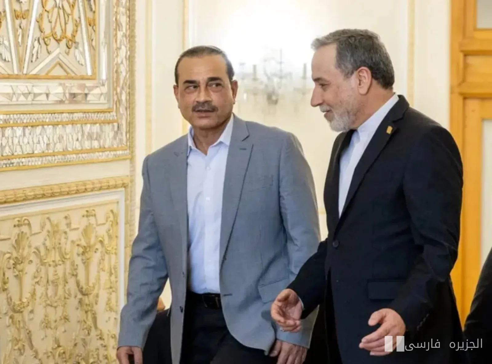 عاصم منیر از ایران خواست تا انصارالله را متقاعد کند