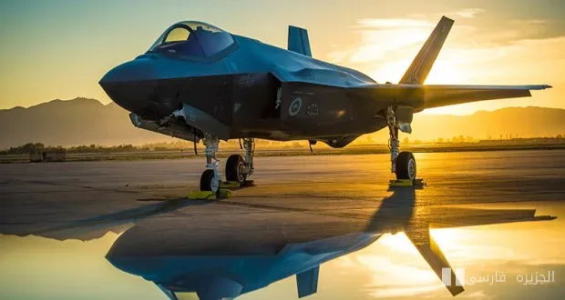 عربستان سعودی مجوز خرید جنگنده‌های F-35 لایتنینگ II به ارزش ۲۴.۳ میلیارد دلار دریافت کرد