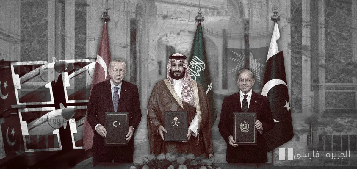 پیمان مکه در آزمون بحران هویت و ضعف ساختاری