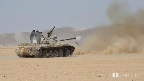 BRICS از آتش‌بس در غزه حمایت کرده و راه‌حل دوکشوری را خواستار شد