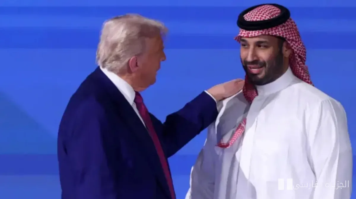 عربستان سعودی در وضعیت شوک استراتژیک قرار دارد