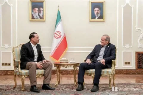 پاکستان به ایران هشدار می‌دهد: حوثی‌ها را مهار کن!