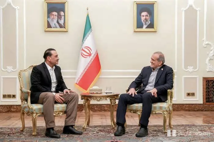 پاکستان به ایران هشدار میدهد: حوثیها را مهار کن!
