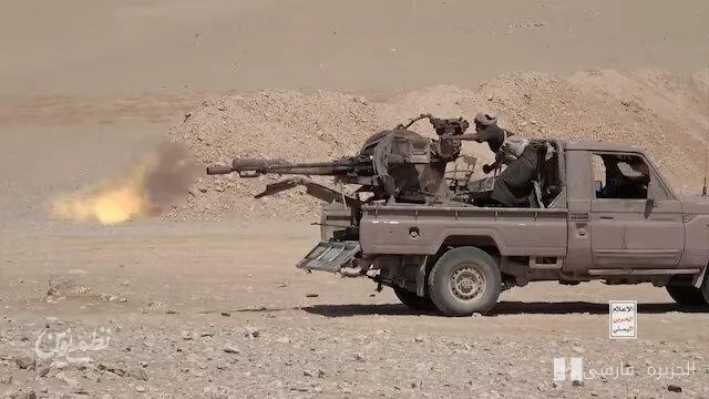 مقامات أمريكيون مع ممثلي أنصار الله اليمن في عمان اجتمعوا