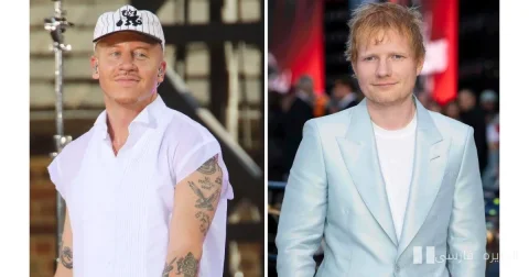 Artists Withdraw from Ed Sheeran's Tour in Support of Palestine