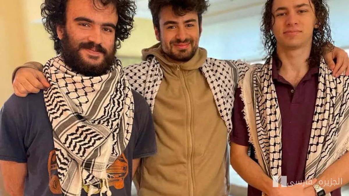 جیسون ایتن به خاطر تیراندازی به سه دانشجوی فلسطینی در ورمانت محکوم شد
