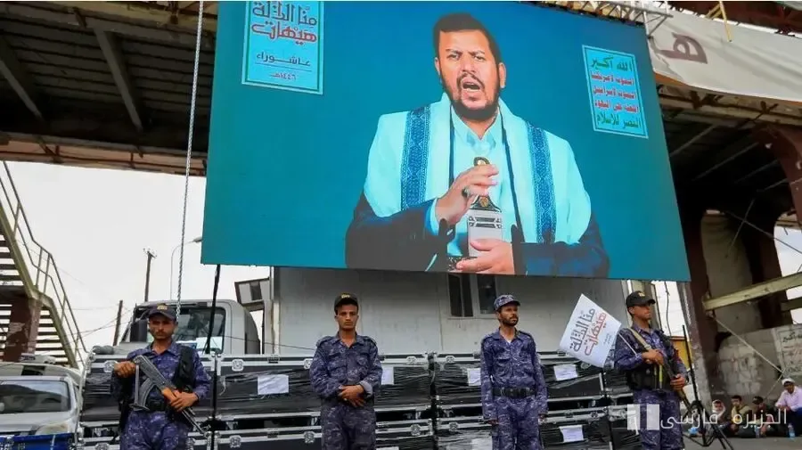 محمد شرف‌الدین عدلان معاون دفتر عبدالملک الحوثی در یمن ترور شد