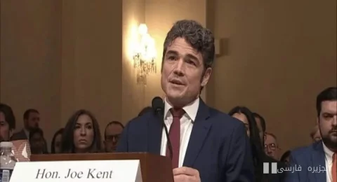 Joe Kent: Saudi Arabia Will Not Find Anyone to Save It from the Yemen Crisis