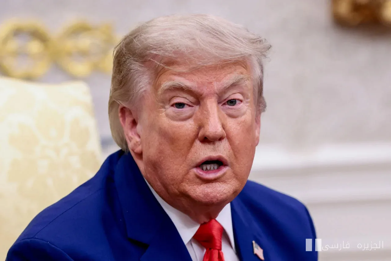 Increase in Donald Trump's Popularity Amid Iran War and Midterm Elections