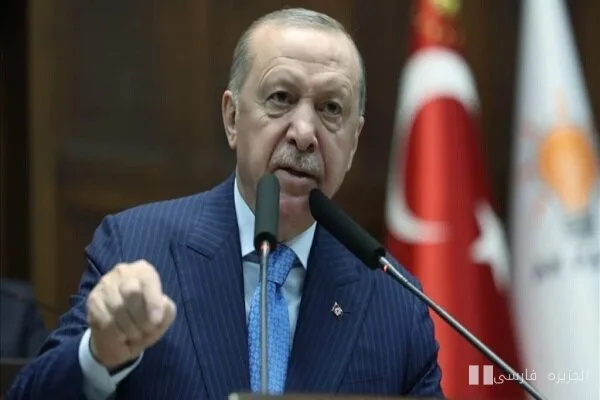 اردوغان: توافق مکه علیه ایران نیست