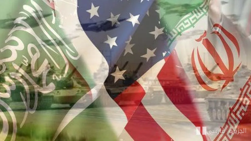 Saudi-Arabien befindet sich in der Zwickmühle zwischen Iran und den USA