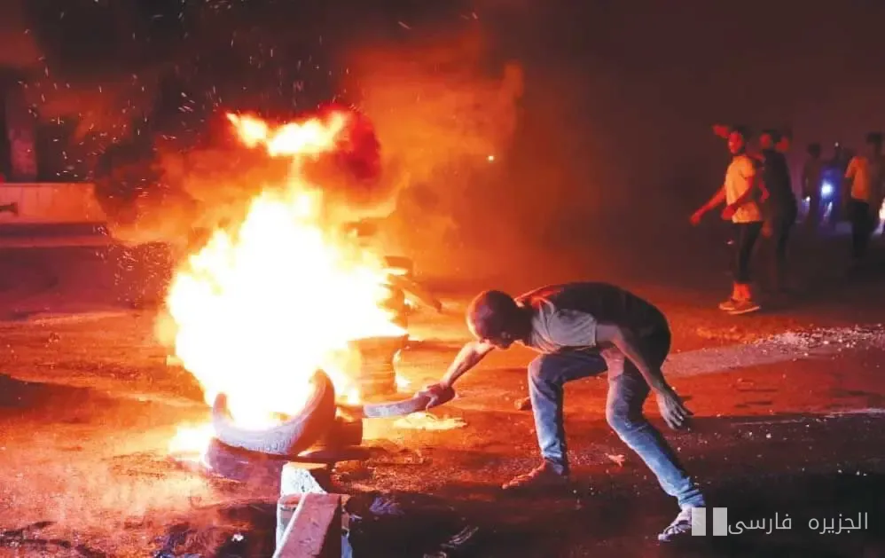 أحمد الشرع: سوريا بعد رفع العقوبات وُلِدت من جديد