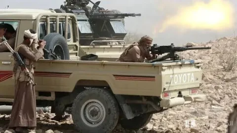 Escalation of Fighting in Yemen; Houthi Advances and Attacks on Saudi Arabia