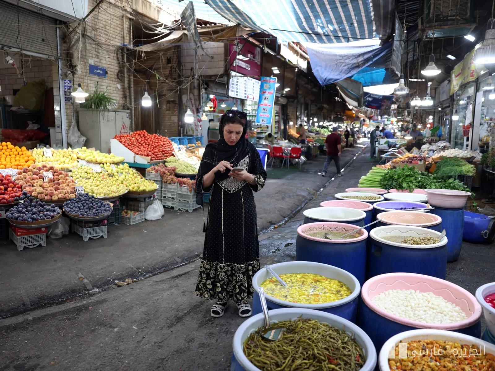 کاهش ۱۰ درصدی تولید ناخالص داخلی ایران در پی جنگ با آمریکا و اسرائیل