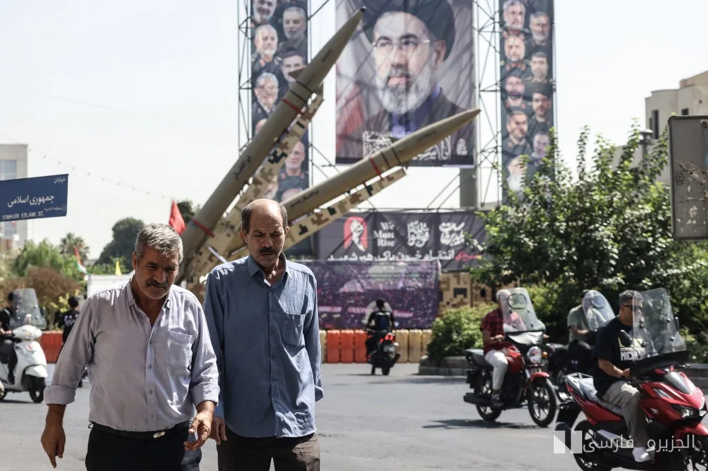 شهادت محمد النجّا، خبرنگار فلسطینی در حمله هوایی اسرائیلی در غزه