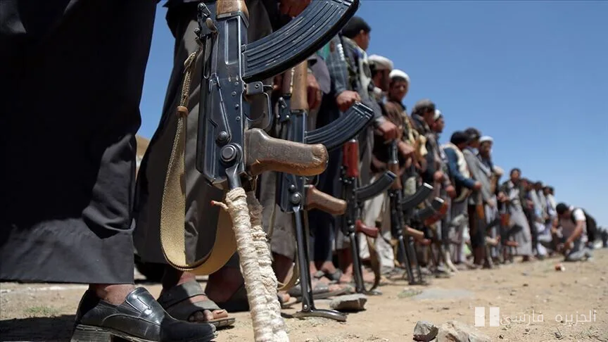 أفراح الزوبة: أمريكا يجب أن تتخذ إجراءات لوقف دعم إيران للحوثيين