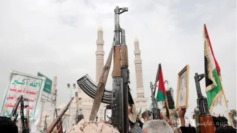 انصارالله به حماس تسلیت گفت؛ ترور و آتش‌بس تحت فشار آمریکا