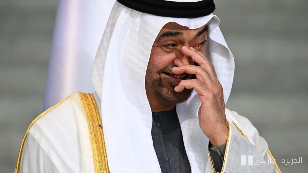 ملاقات بنیامین نتانیاهو و محمد بن زاید در امارات تأیید شد
