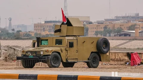 عراق با برکناری فرمانده ارشد، به حملات به عربستان واکنش نشان داد