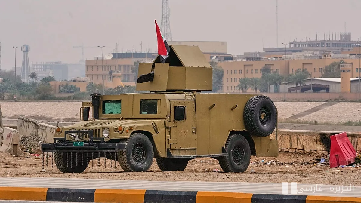 عراق با برکناری فرمانده ارشد، به حملات به عربستان واکنش نشان داد