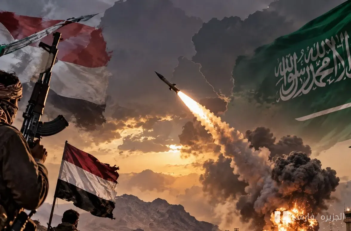 Saudi-Arabiens Anfrage an Großbritannien um militärische Unterstützung gegen die Huthis