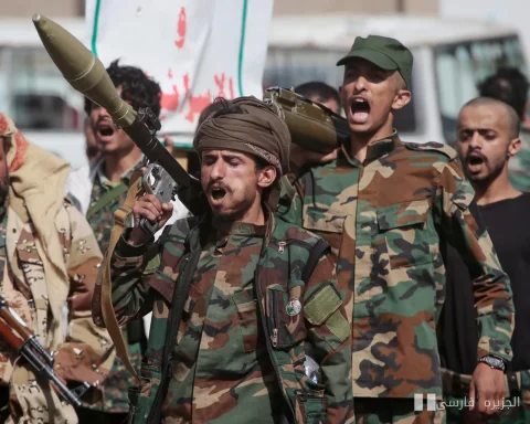 بحران انسانی در یمن: Houthi ها 50,000 غیرنظامی را آواره کردند