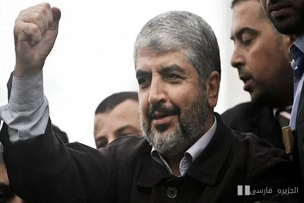 خالد مشعل: اسرائیل ۷۰ درصد غزه را تحت کنترل دارد
