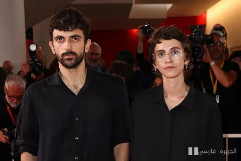 مستند جدید غزه، رکورد ایستاده‌گفتن جشنواره ونیز را شکست