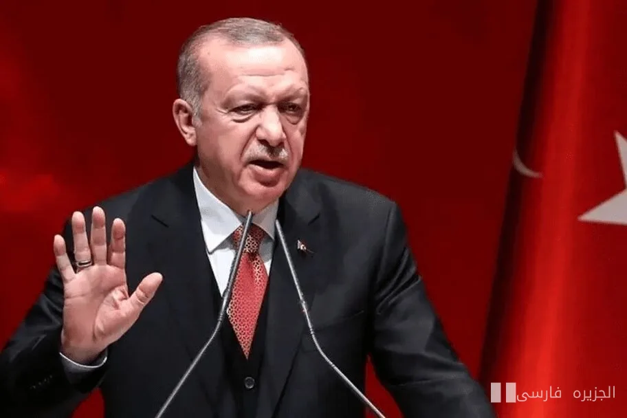 اردوغان در انتخابات زودهنگام ریاست‌جمهوری ۲۰۲۸ نامزد خواهد شد