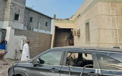حوثی‌ها با حملات جدید، آرامش سعودی‌ها را به چالش می‌کشند