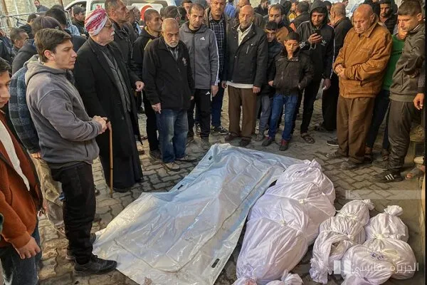 شمار شهدای فلسطینی در غزه به ۷۳ هزار و ۹۱۴ نفر رسید
