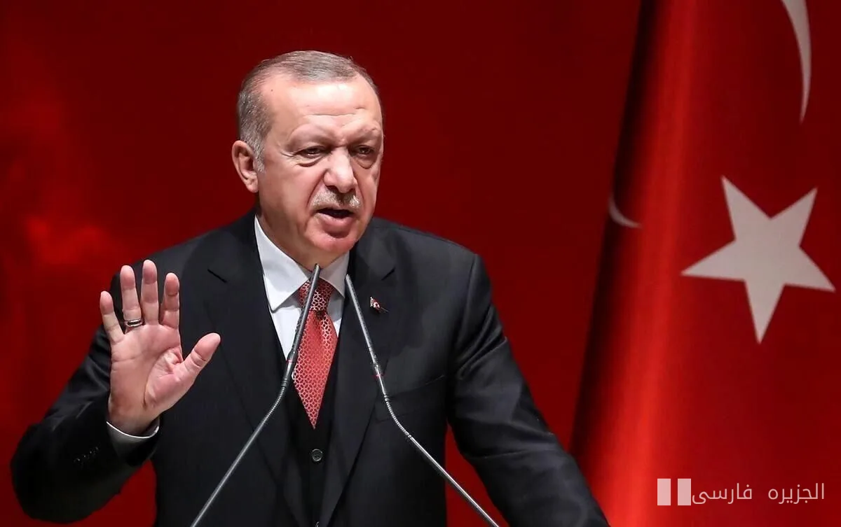 اردوغان: سازمان ملل باید حق وتو در شورای امنیت را لغو کند